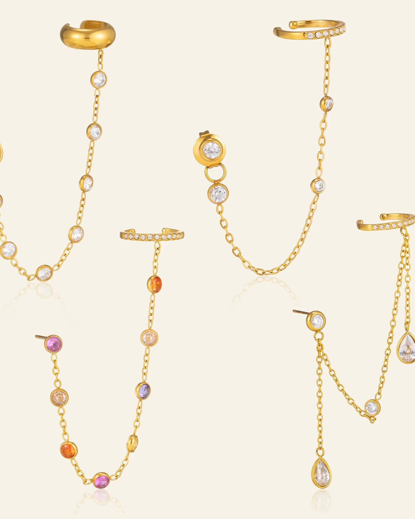Earcuff Zuveni