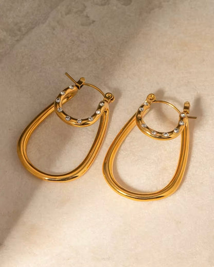 Boucles Zainabe