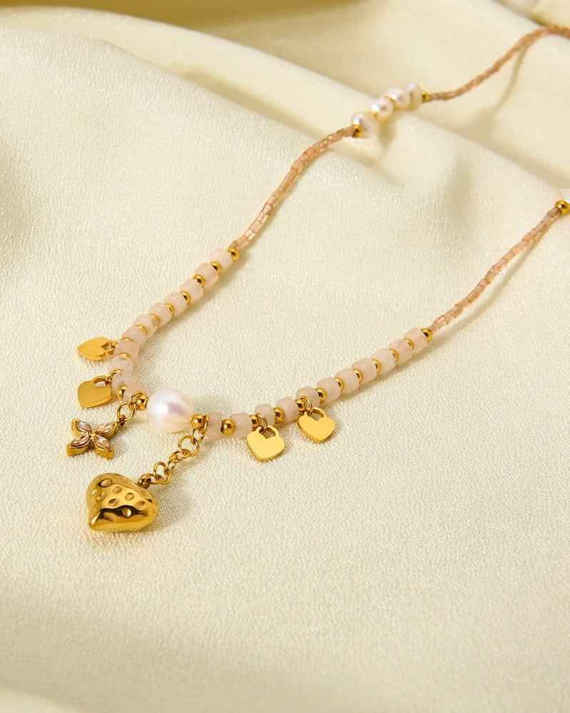 Collier Isla