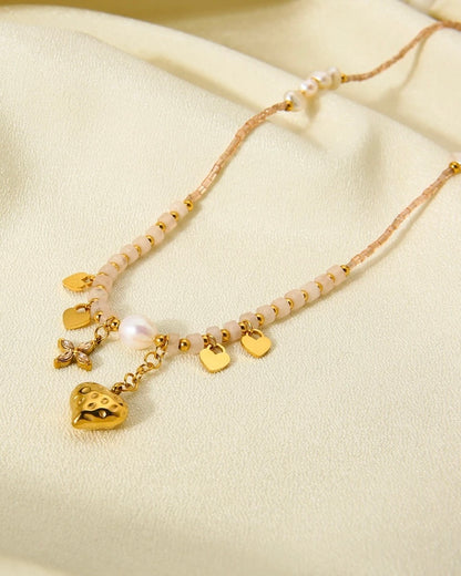 Collier Isla