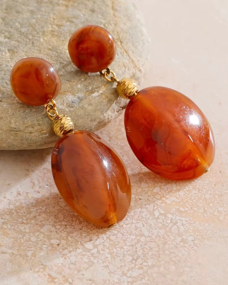 Boucles Zahay