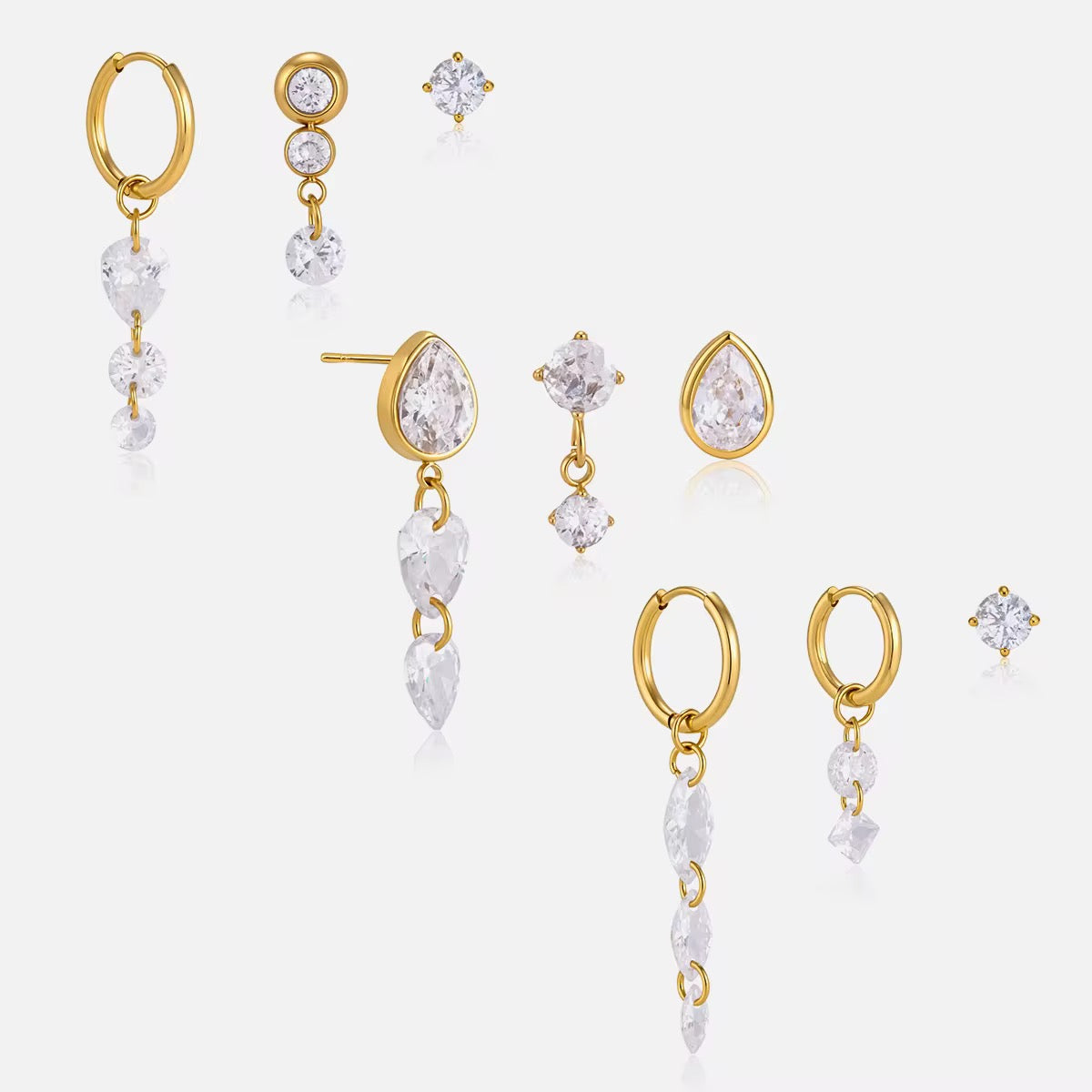 Boucles Ziuna