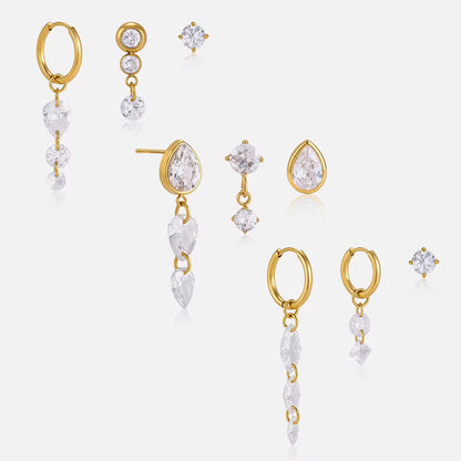 Boucles Ziuna