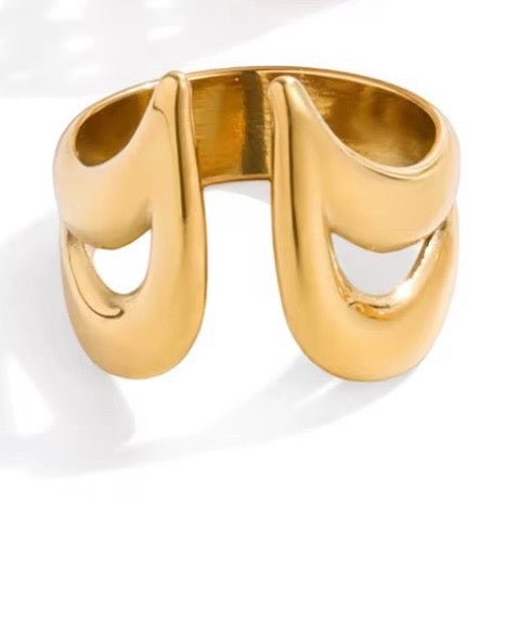 Bague Tena