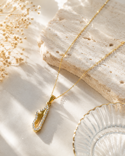 Collier Hazavana