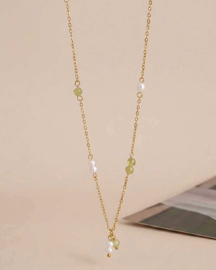 Collier Safira