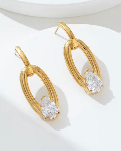 Boucles Zihana