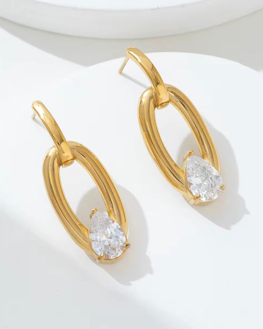 Boucles Zihana