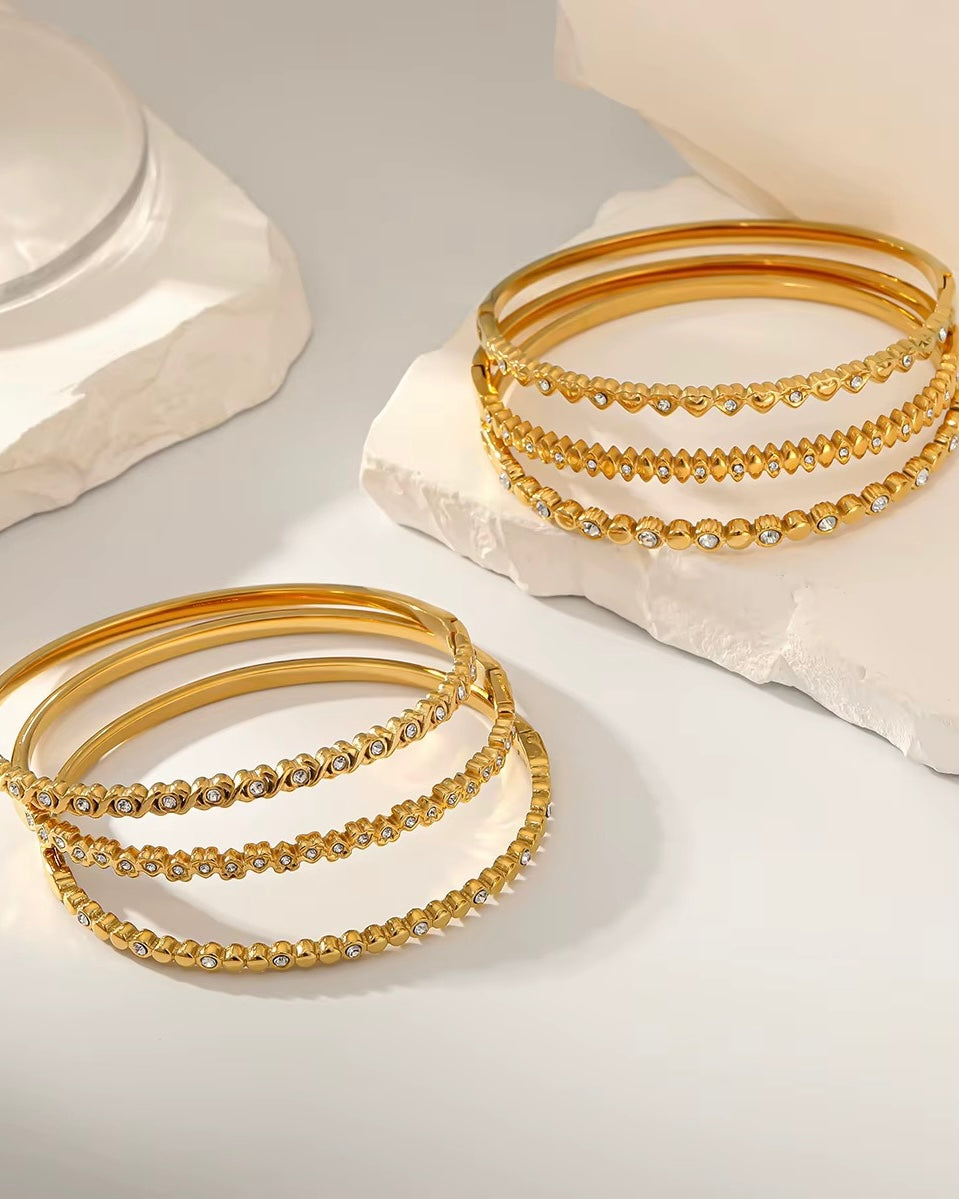Bracelet Cupuaçu