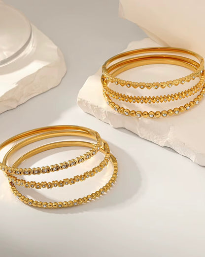 Bracelet Cupuaçu