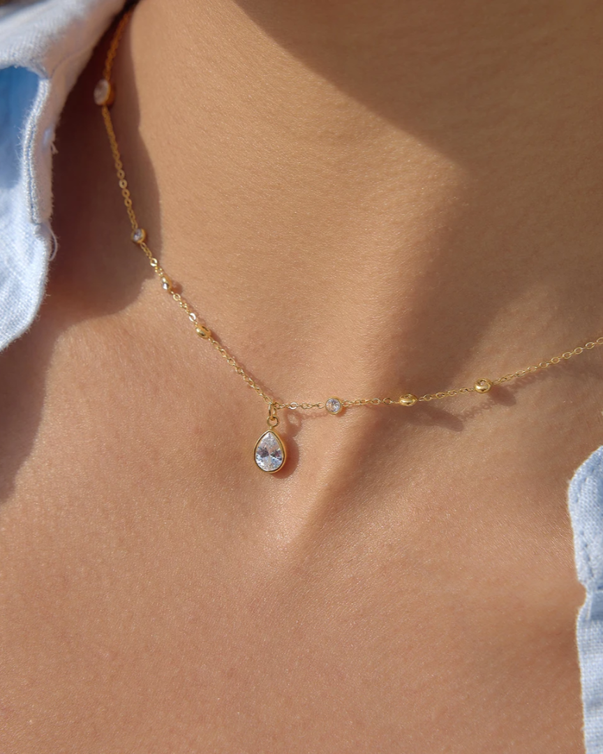 Collier Fihina