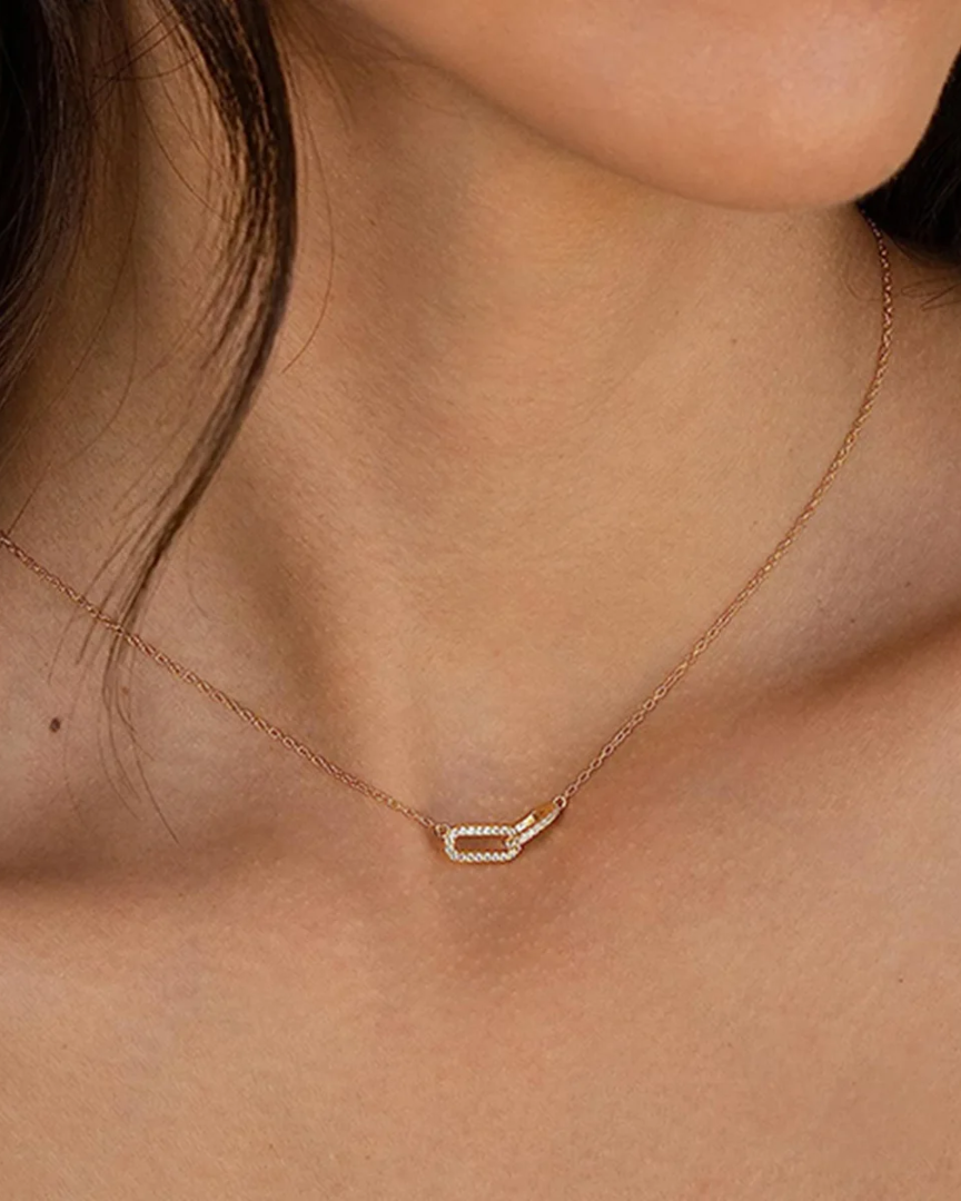 Collier Gemma