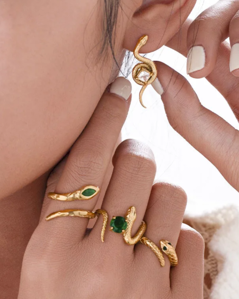 Boucles Yeba