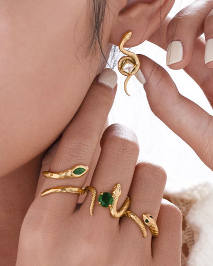 Boucles Yeba