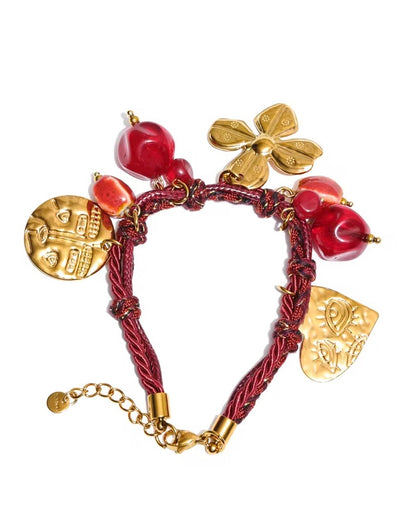 Bracelet Zelyra