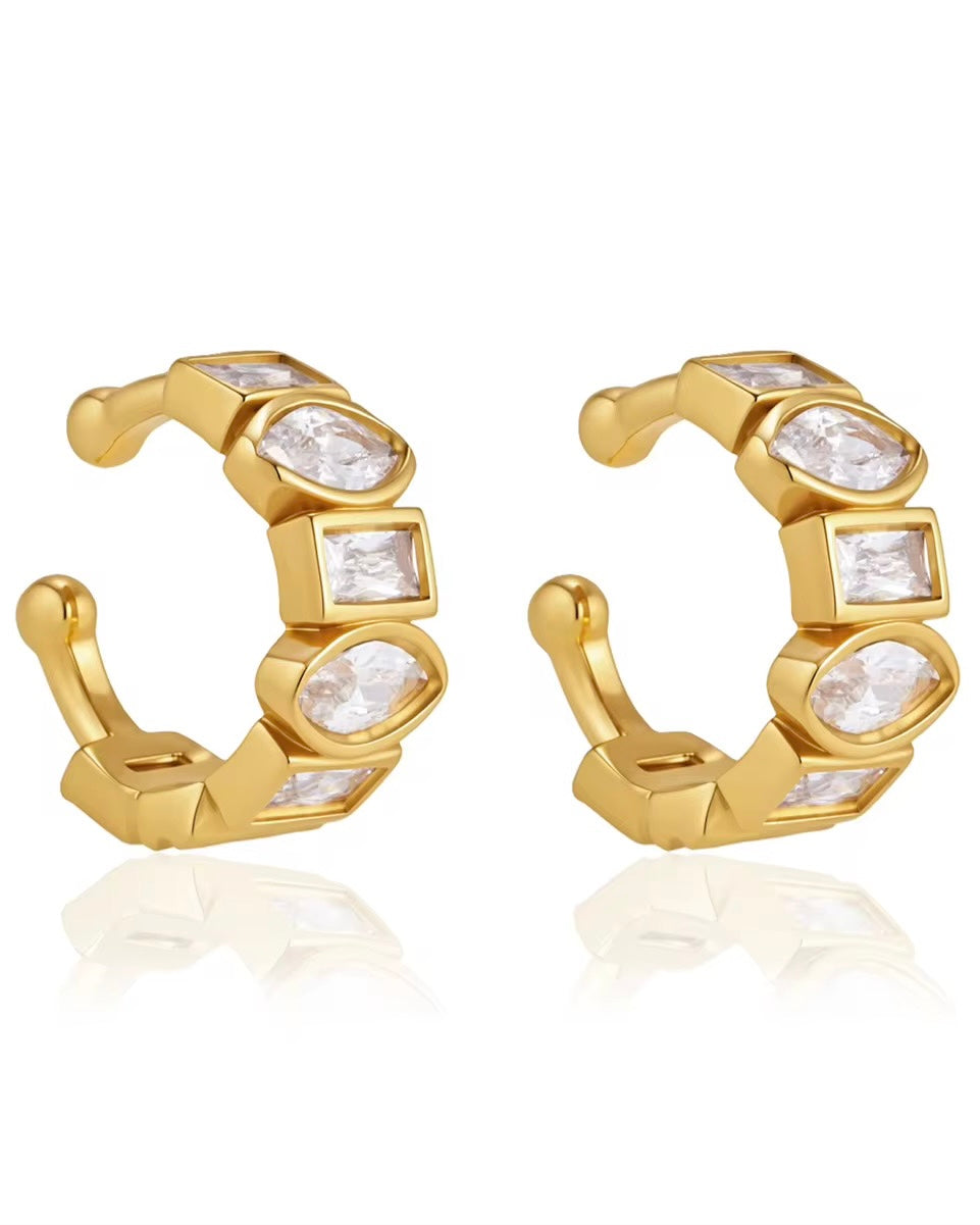 Earcuffs Zirelle