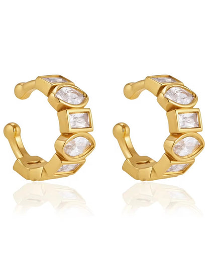 Earcuffs Zirelle