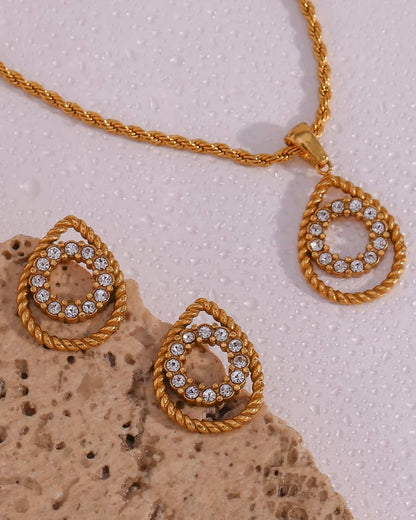 Boucles Xanilo