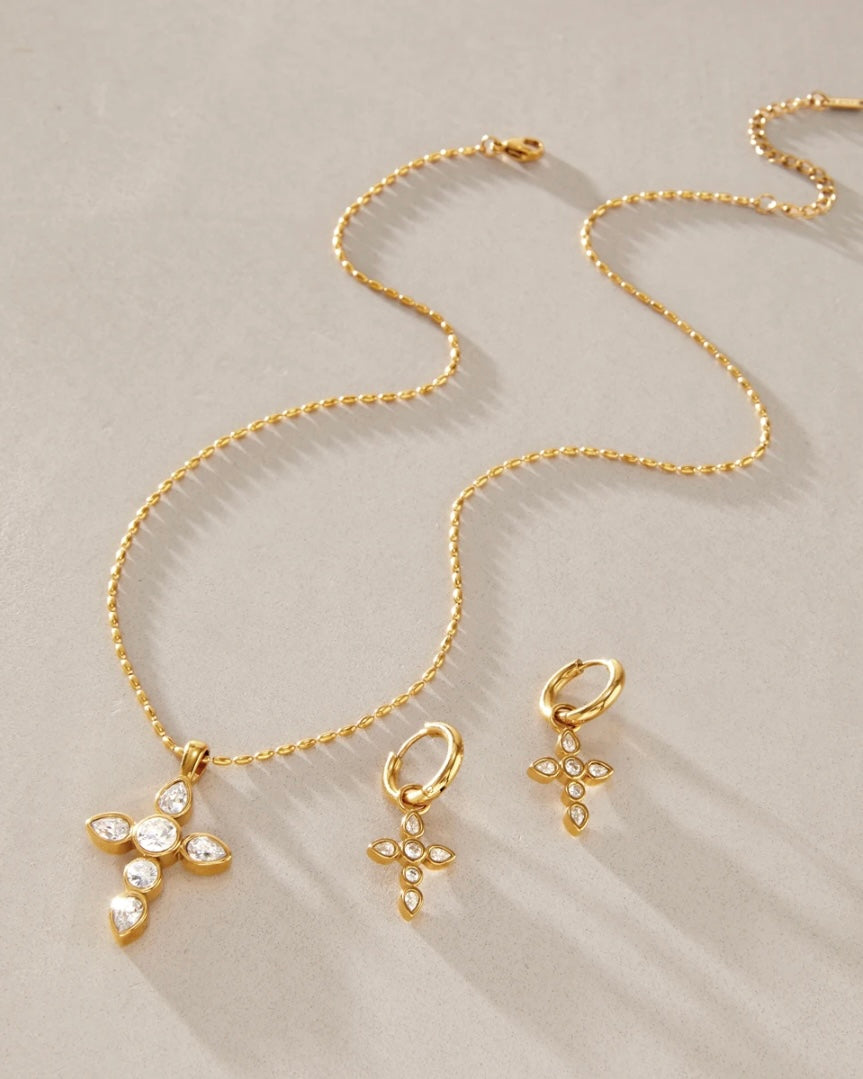 Collier Tafita