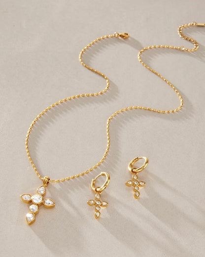 Collier Tafita