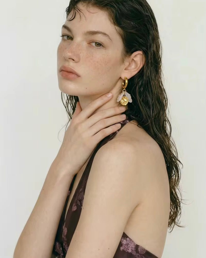 Boucles Zyllia