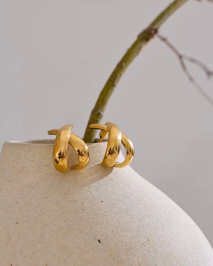 Boucles Siam