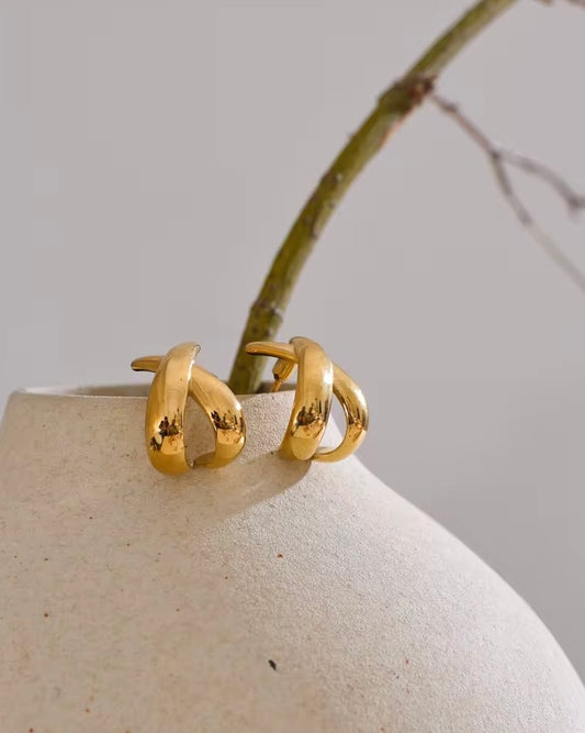 Boucles Siam