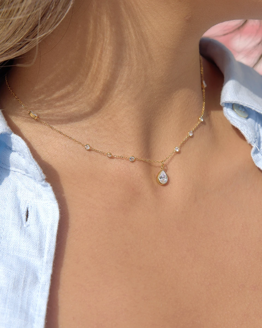 Collier Fihina