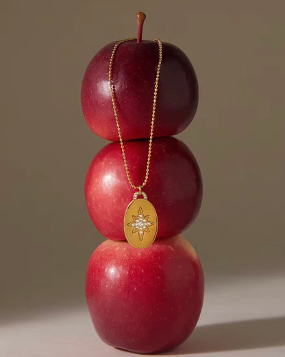 Collier Tsoa