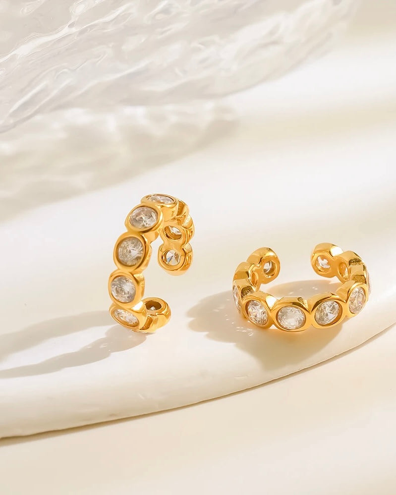 Earcuff Élyssia