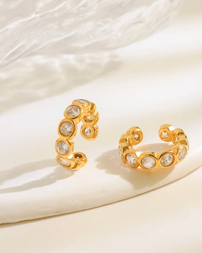 Earcuff Élyssia