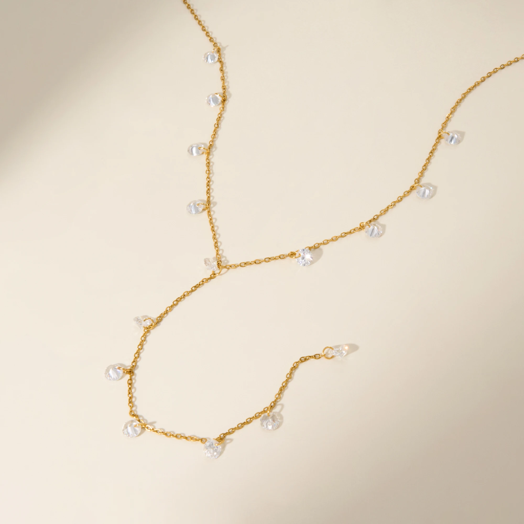 Collier Kalo