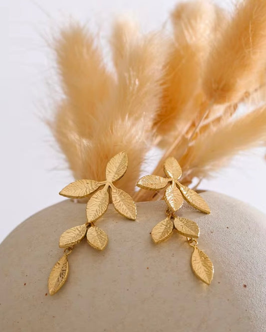 Boucles Syanna