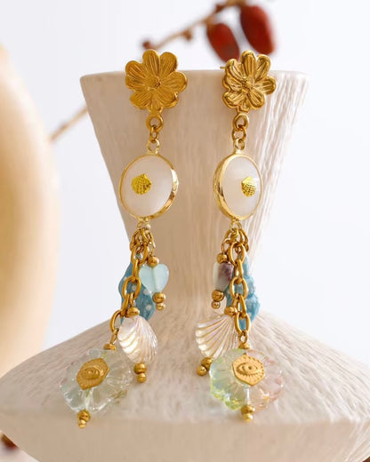 Boucles Zoriane