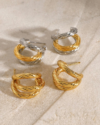Boucles Versus