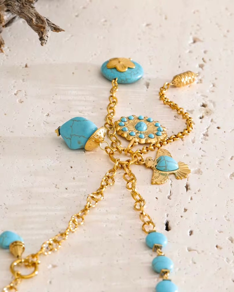 Collier Fanilo