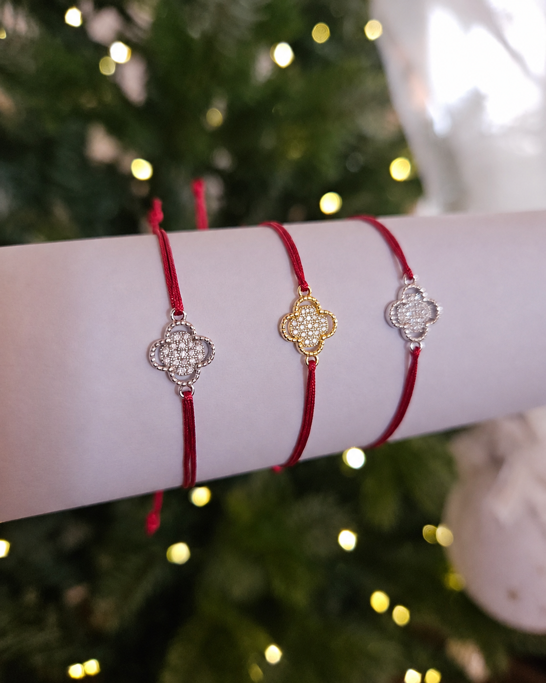 Bracelet Lanna