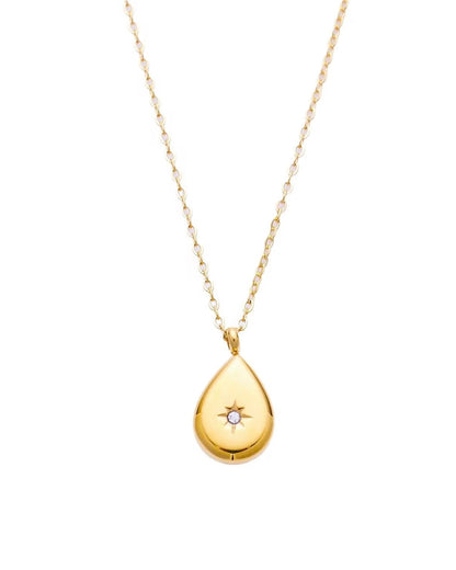 Collier Viny