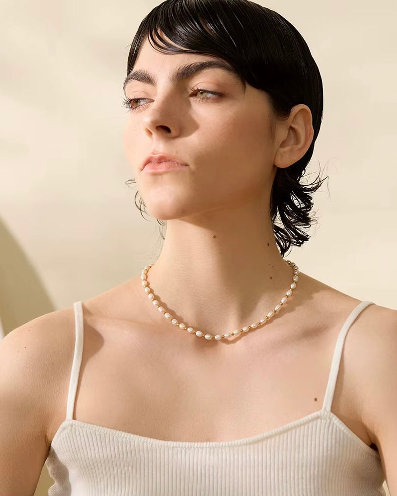 Collier Féérie