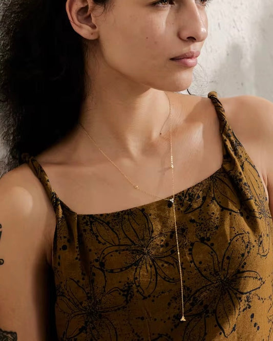 Collier Vina