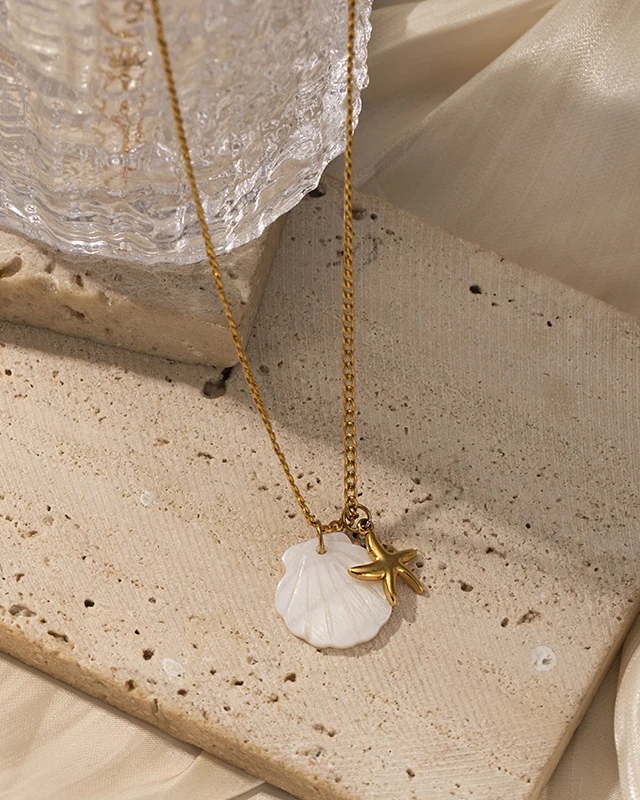 Collier Marea