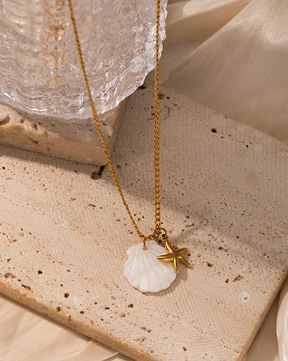 Collier Marea