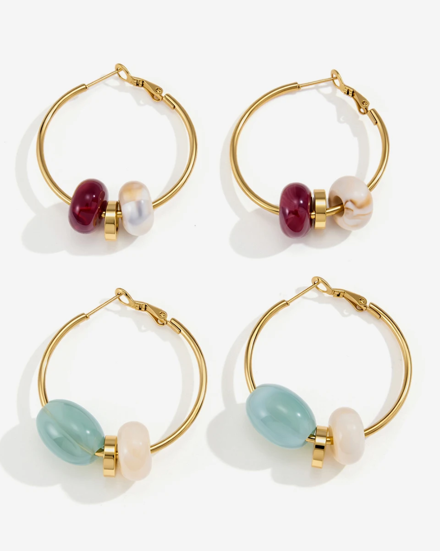 Boucles Soleilla