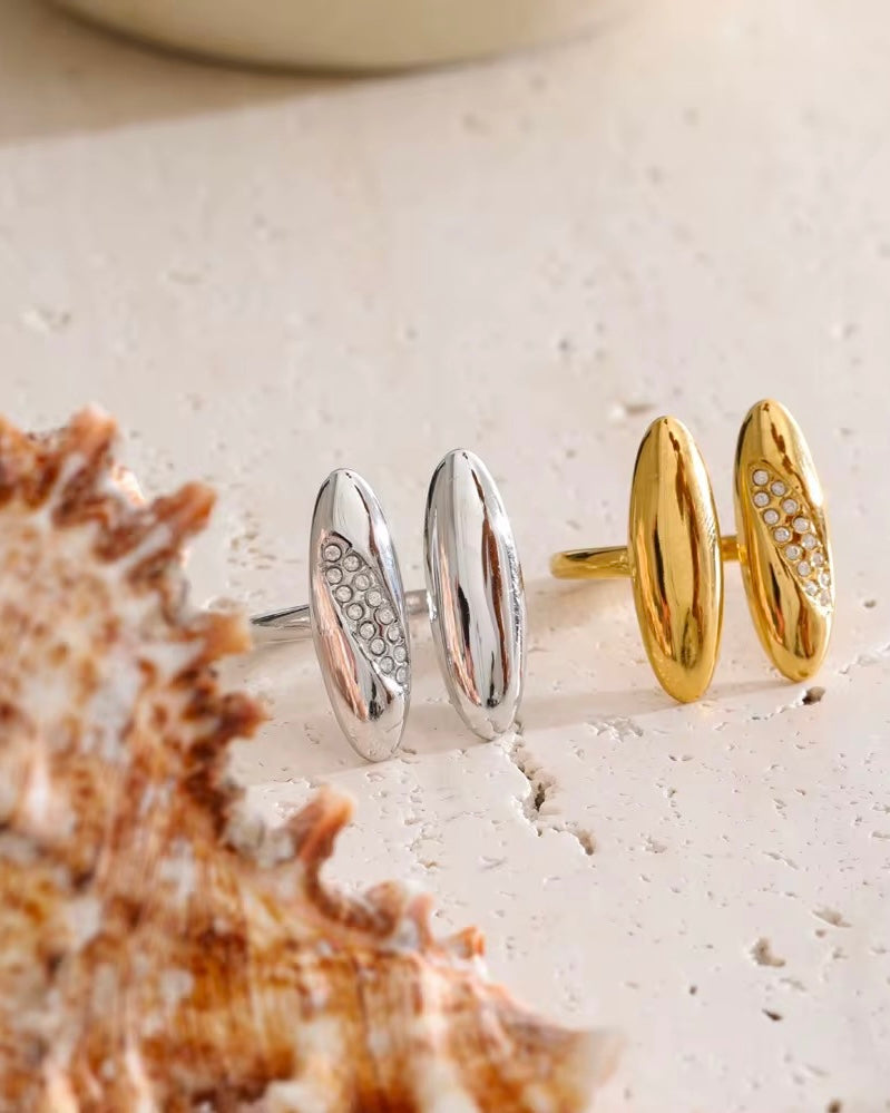Bague Teénéa