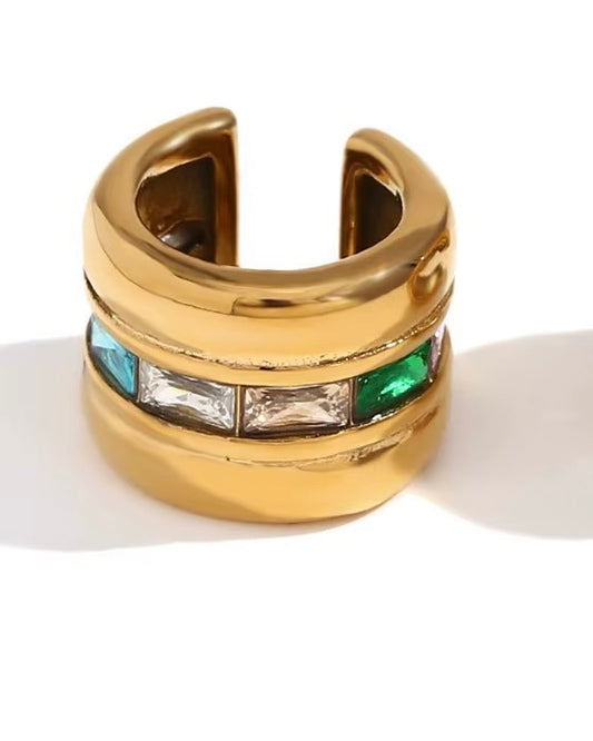Earcuffs Airelle