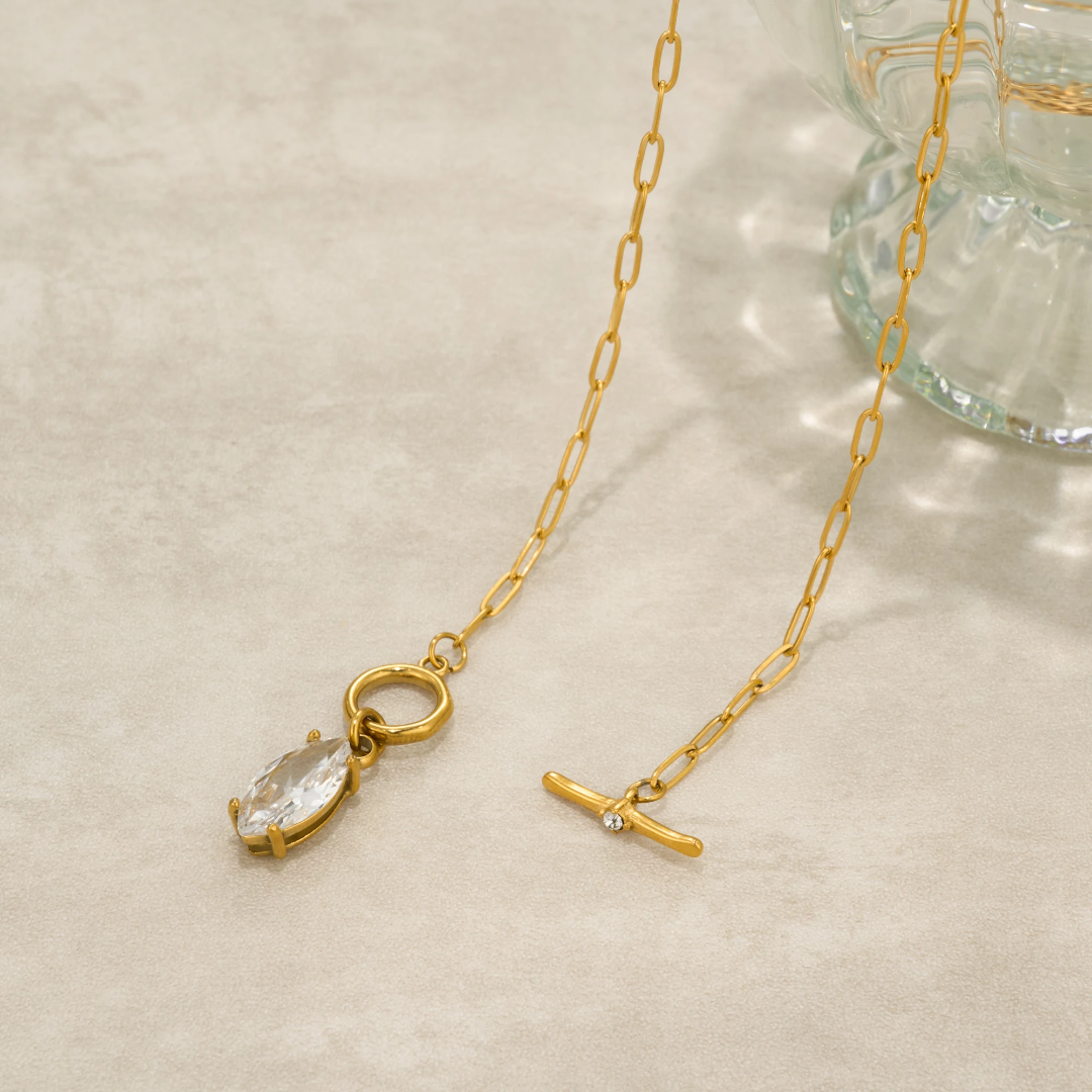 Collier Varina