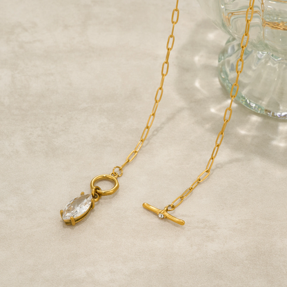 Collier Varina