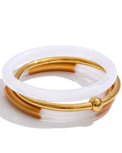 Bracelet Pomelo