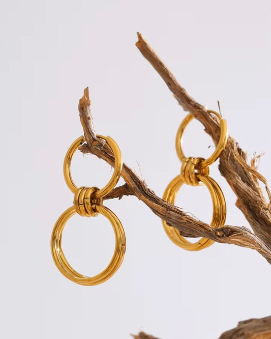 Boucles Zéliska