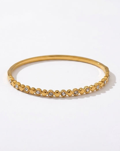 Bracelet Cupuaçu